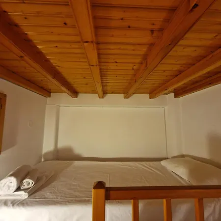 Sea View Apartment