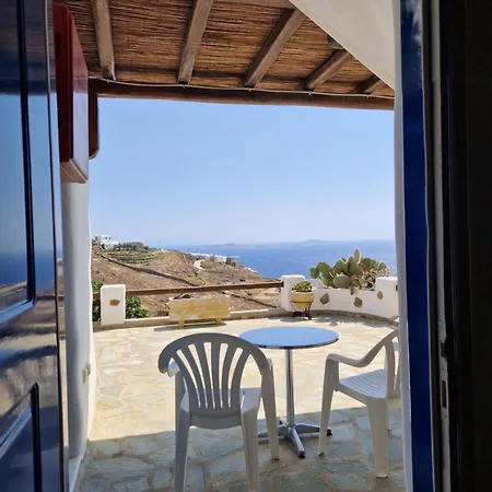 Apartment Sea View *