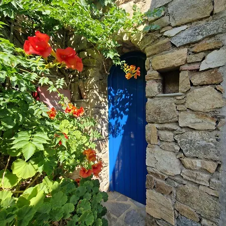 Sea View * Fanari (Mykonos)